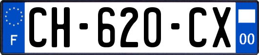 CH-620-CX