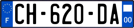CH-620-DA