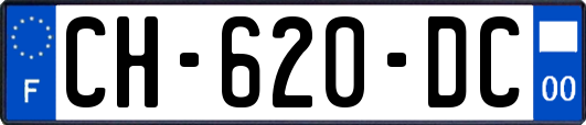 CH-620-DC