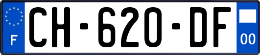 CH-620-DF