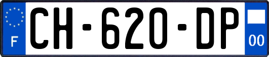 CH-620-DP