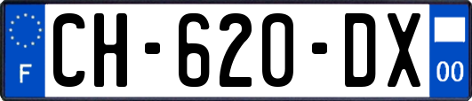 CH-620-DX