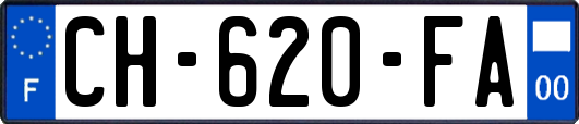 CH-620-FA