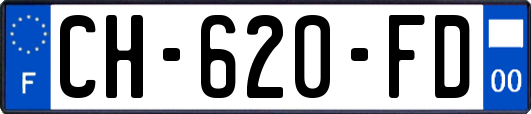 CH-620-FD