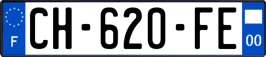 CH-620-FE