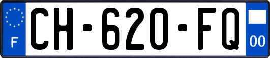 CH-620-FQ