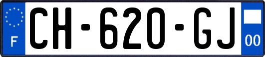 CH-620-GJ