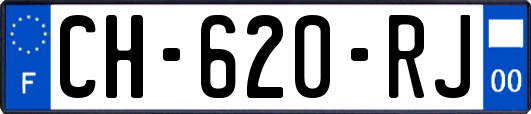 CH-620-RJ