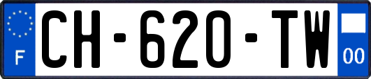 CH-620-TW