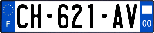 CH-621-AV