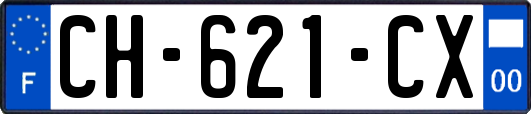 CH-621-CX