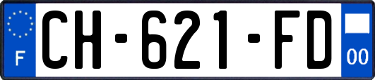 CH-621-FD