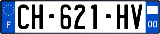 CH-621-HV