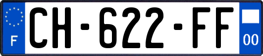 CH-622-FF