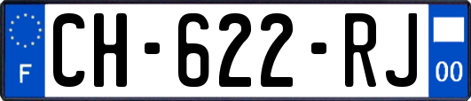 CH-622-RJ