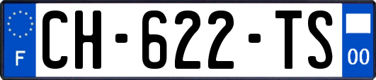 CH-622-TS