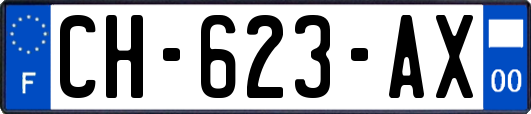 CH-623-AX