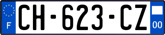 CH-623-CZ