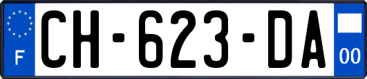 CH-623-DA