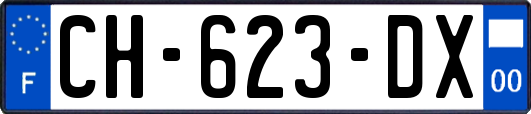 CH-623-DX