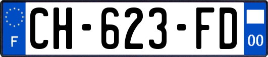 CH-623-FD