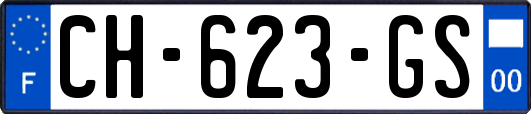 CH-623-GS