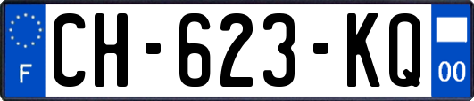 CH-623-KQ