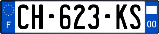 CH-623-KS