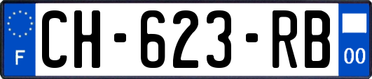 CH-623-RB