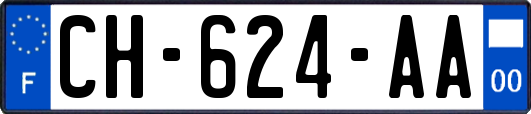 CH-624-AA