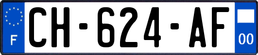 CH-624-AF