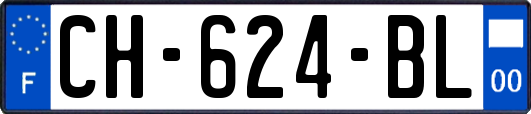 CH-624-BL