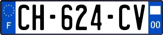 CH-624-CV