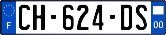 CH-624-DS