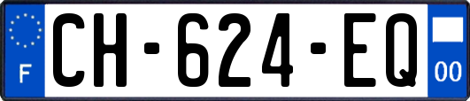 CH-624-EQ