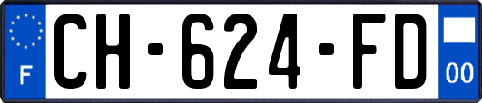 CH-624-FD