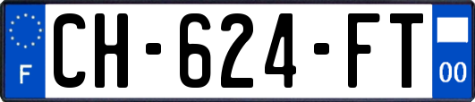 CH-624-FT