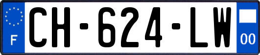 CH-624-LW