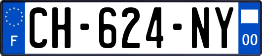 CH-624-NY