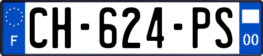 CH-624-PS