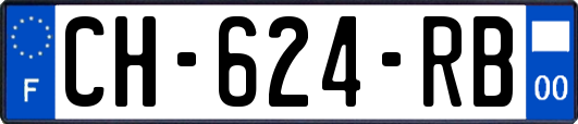 CH-624-RB