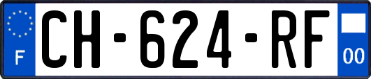 CH-624-RF