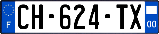 CH-624-TX