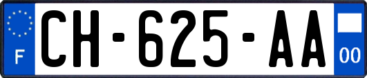 CH-625-AA