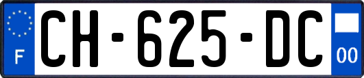 CH-625-DC