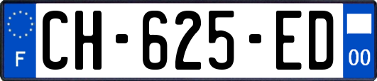 CH-625-ED