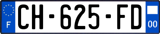 CH-625-FD