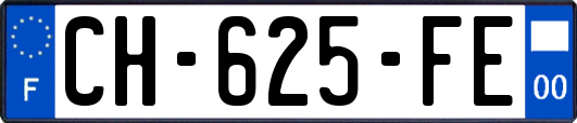 CH-625-FE