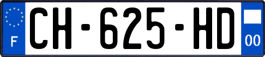 CH-625-HD