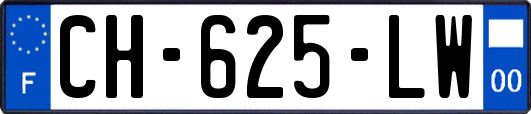 CH-625-LW